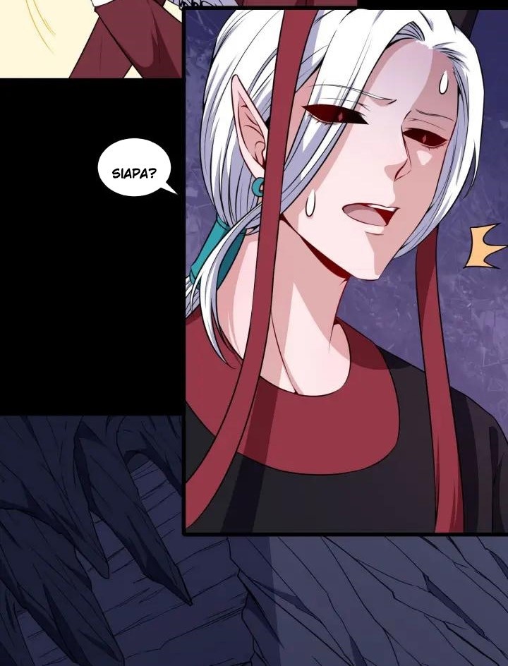 Daddy From Hell Chapter 77.2 - halaman 13