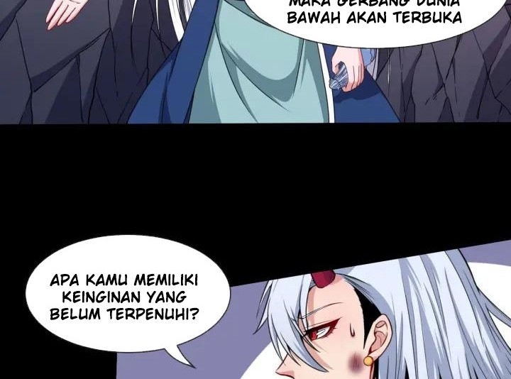 Daddy From Hell Chapter 79.1 - halaman 5