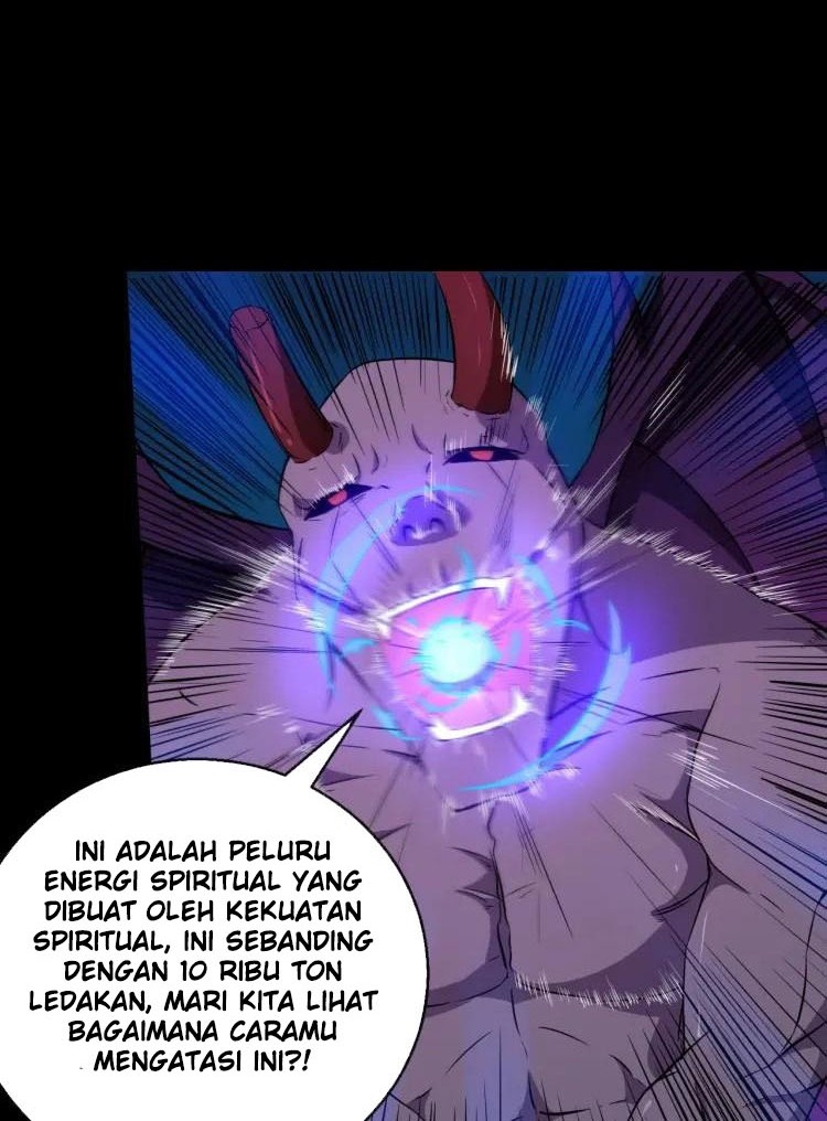 Daddy From Hell Chapter 8 - halaman 10