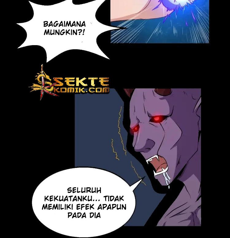 Daddy From Hell Chapter 8 - halaman 12