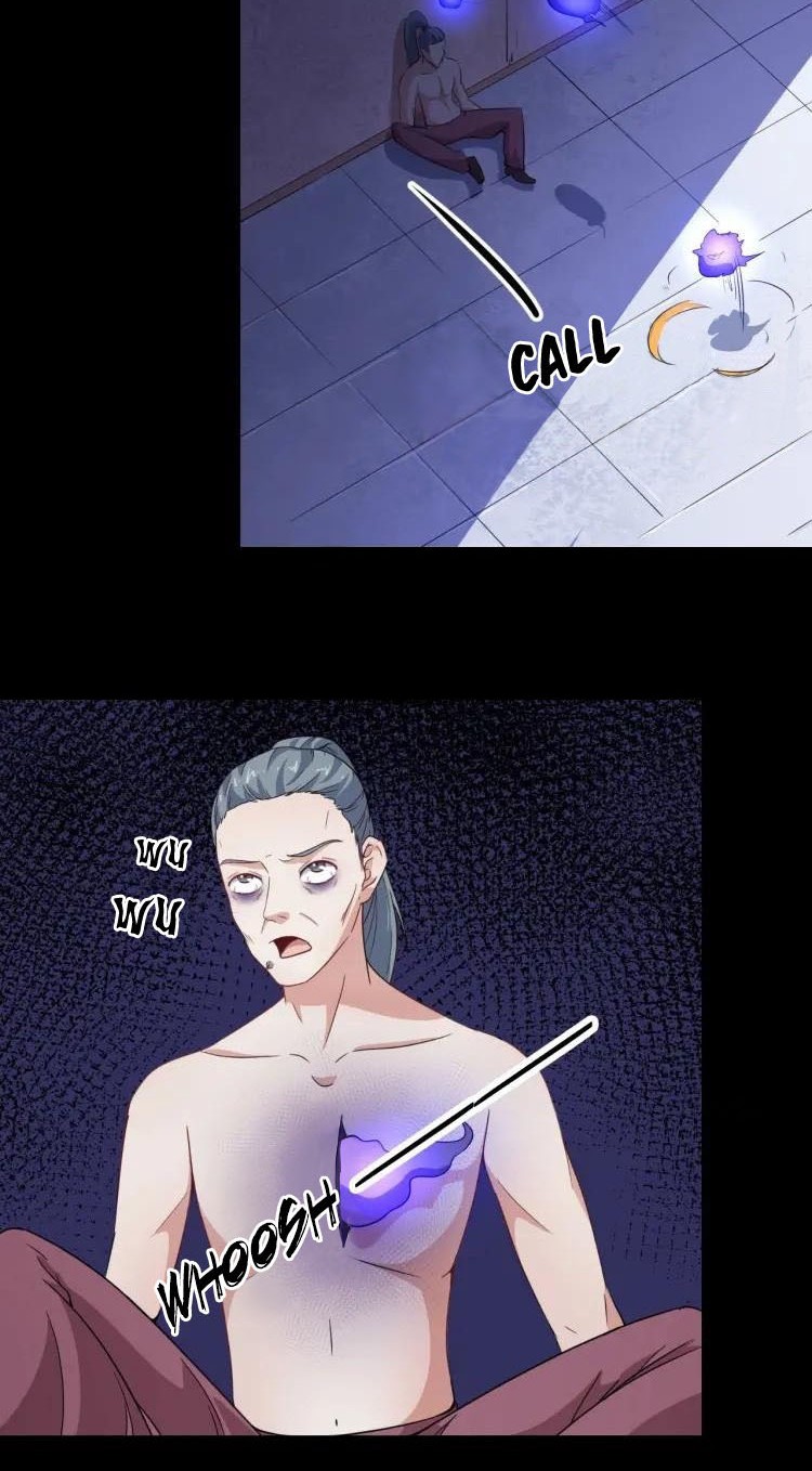Daddy From Hell Chapter 8 - halaman 14