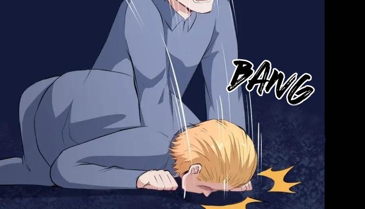 Daddy From Hell Chapter 8 - halaman 18
