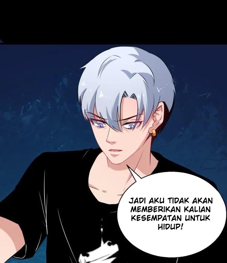 Daddy From Hell Chapter 8 - halaman 22