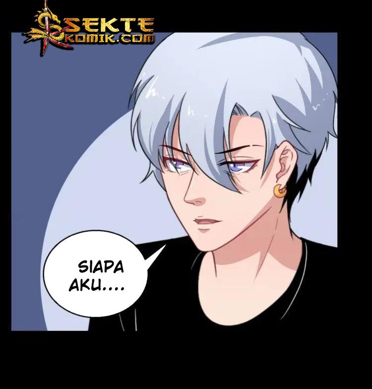 Daddy From Hell Chapter 8 - halaman 6