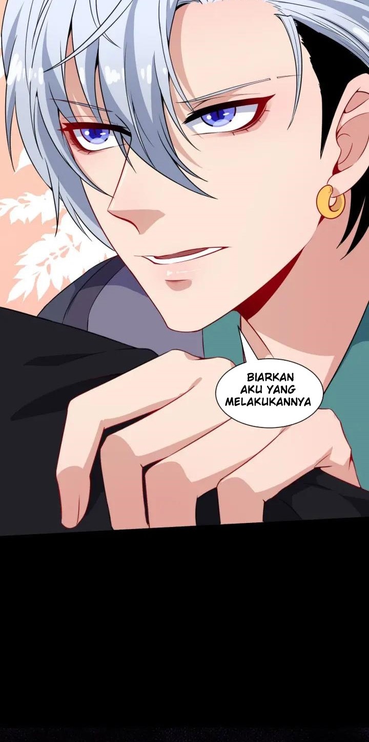 Daddy From Hell Chapter 80.2 - halaman 13