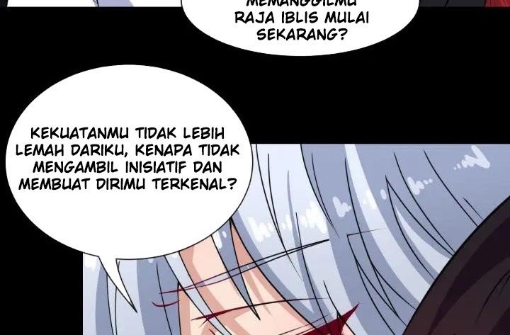 Daddy From Hell Chapter 81.1 - halaman 10