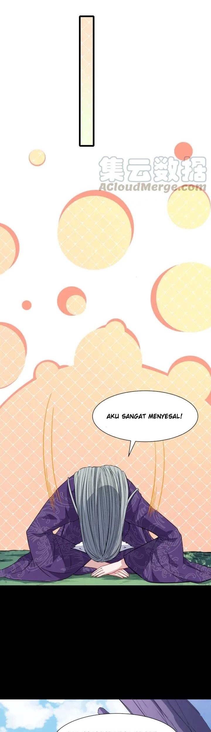 Daddy From Hell Chapter 81.1 - halaman 17