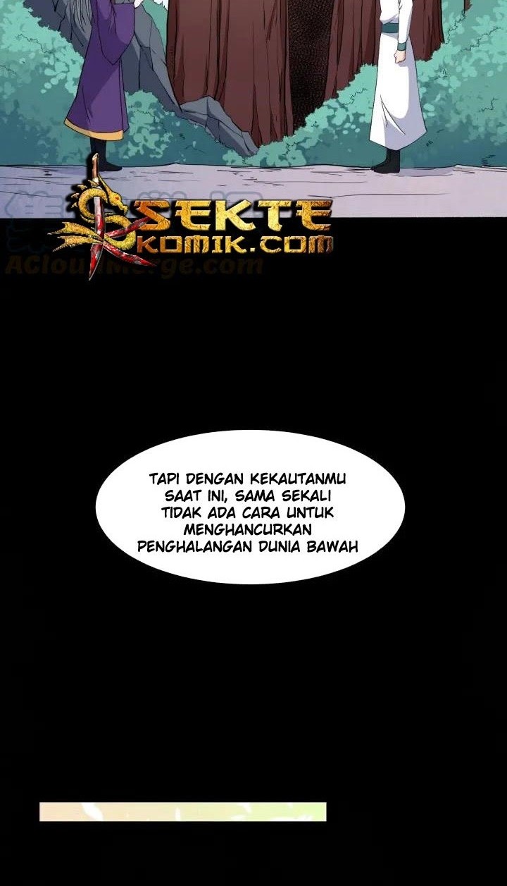 Daddy From Hell Chapter 81.2 - halaman 3