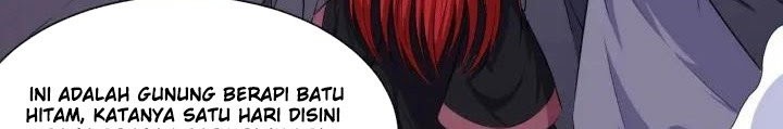 Daddy From Hell Chapter 81.2 - halaman 8