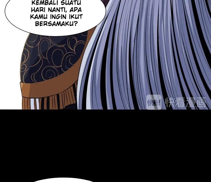 Daddy From Hell Chapter 82.1 - halaman 15