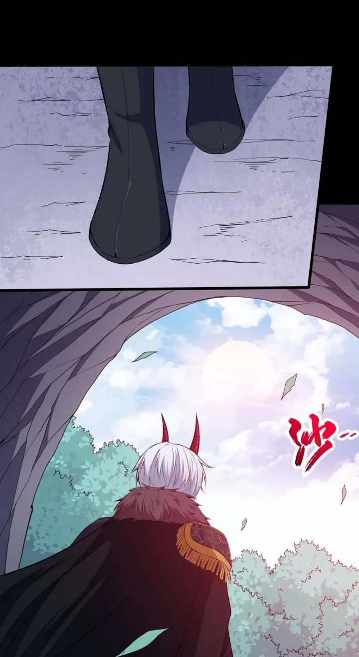 Daddy From Hell Chapter 82.2 - halaman 2