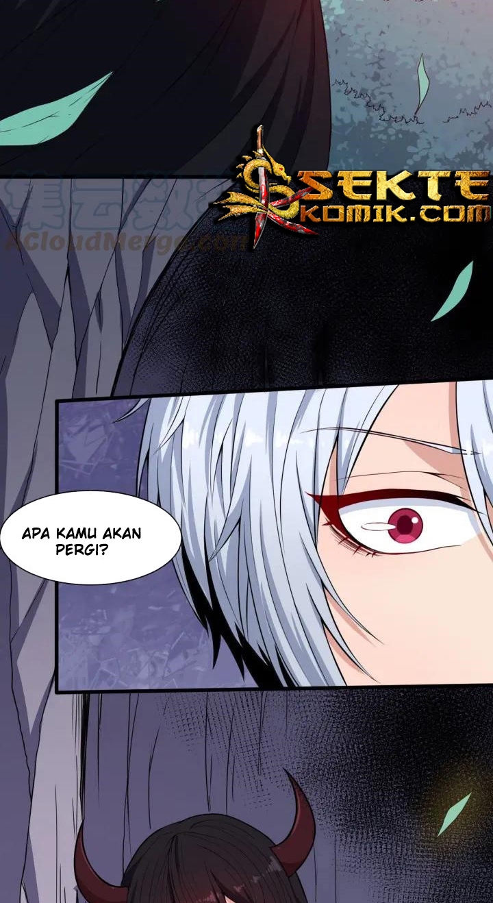 Daddy From Hell Chapter 82.2 - halaman 3