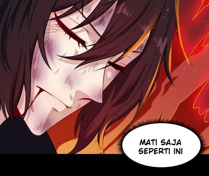 Daddy From Hell Chapter 83.1 - halaman 15