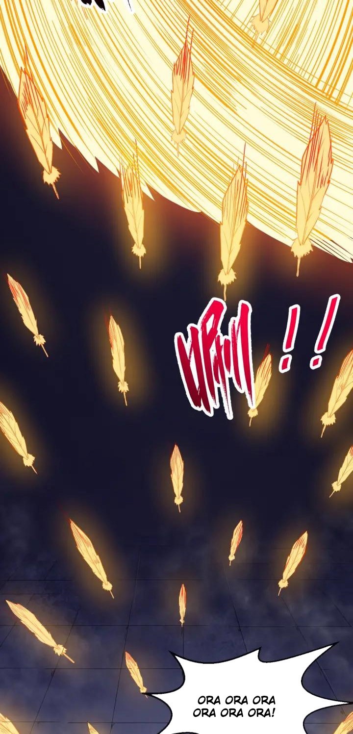 Daddy From Hell Chapter 83.2 - halaman 16
