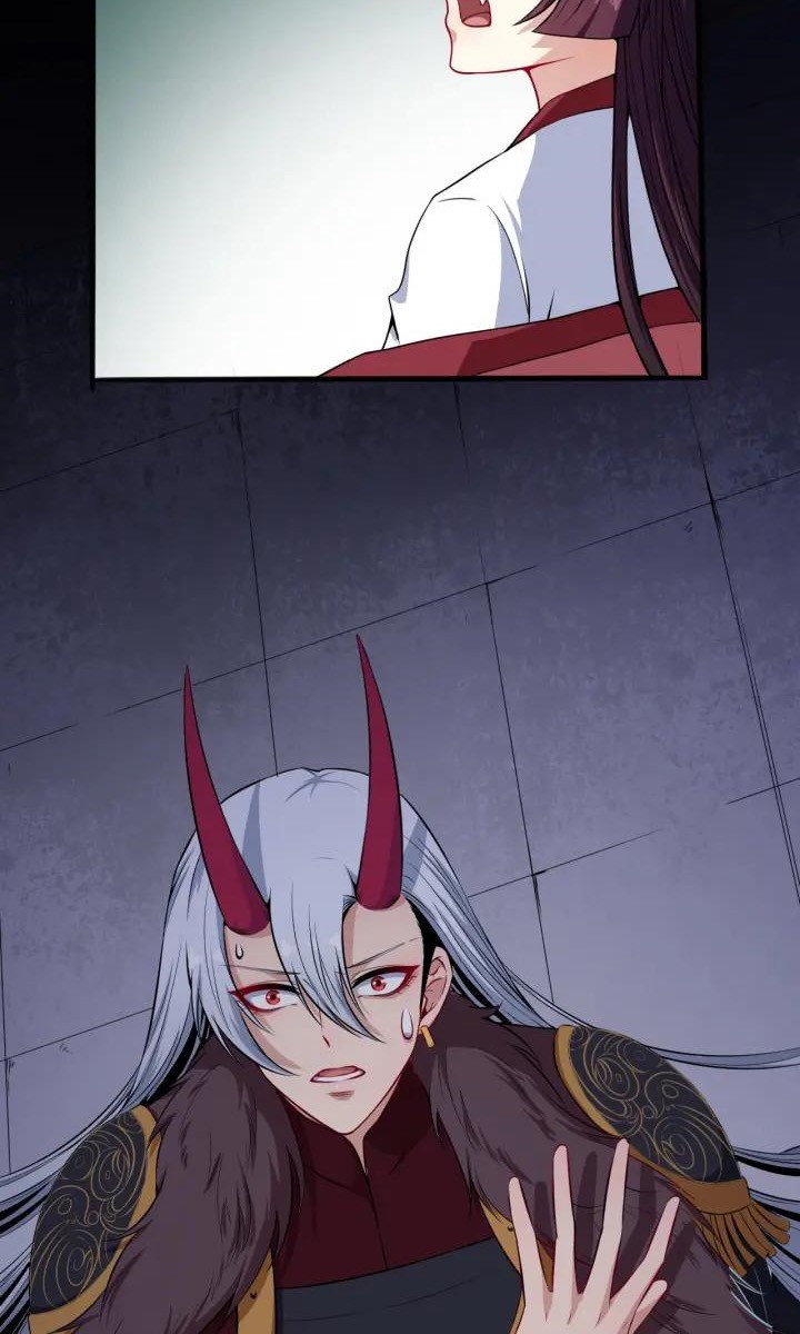 Daddy From Hell Chapter 84.1 - halaman 15