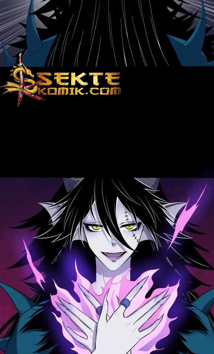 Daddy From Hell Chapter 85.1 - halaman 15