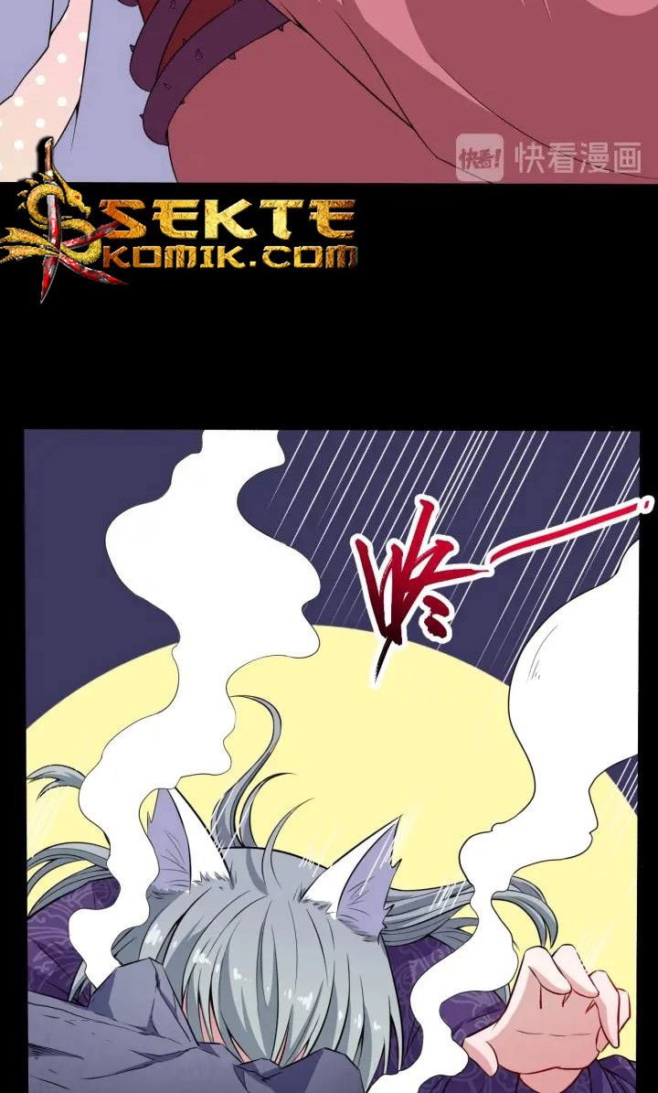 Daddy From Hell Chapter 85.2 - halaman 6
