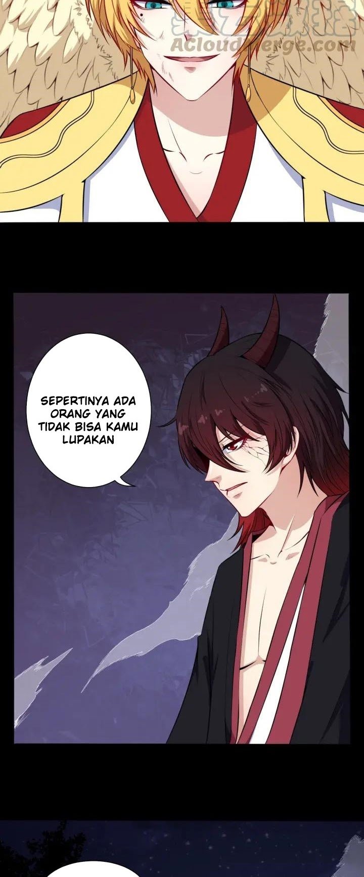 Daddy From Hell Chapter 86.1 - halaman 15