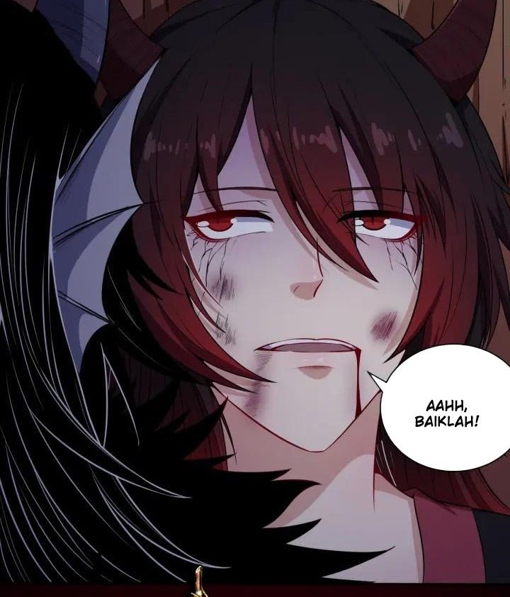 Daddy From Hell Chapter 86.1 - halaman 9