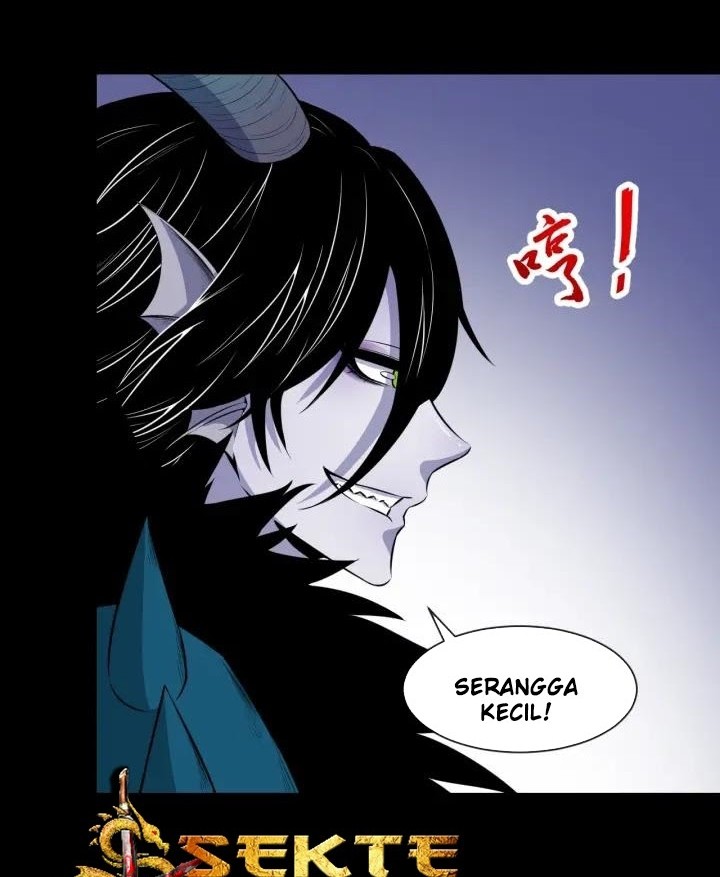 Daddy From Hell Chapter 86.2 - halaman 10