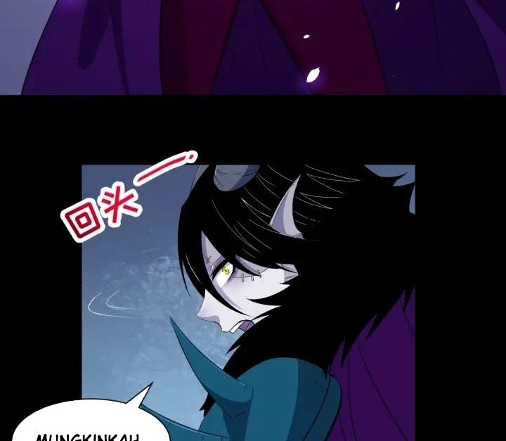 Daddy From Hell Chapter 86.2 - halaman 22