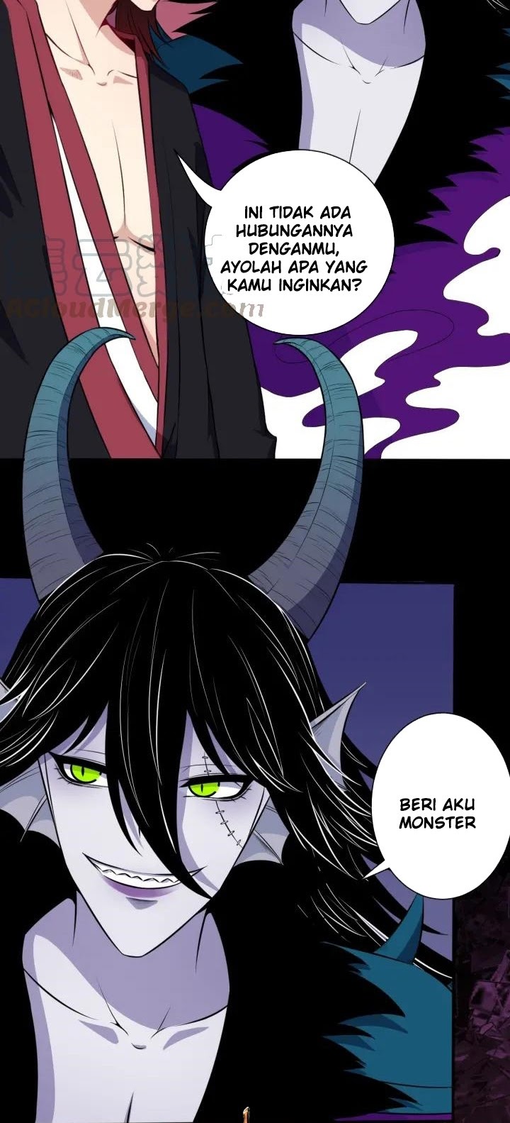Daddy From Hell Chapter 86.2 - halaman 3