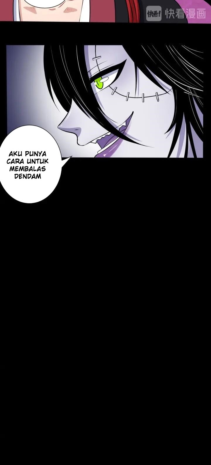 Daddy From Hell Chapter 86.2 - halaman 5