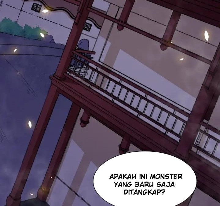 Daddy From Hell Chapter 87.1 - halaman 11