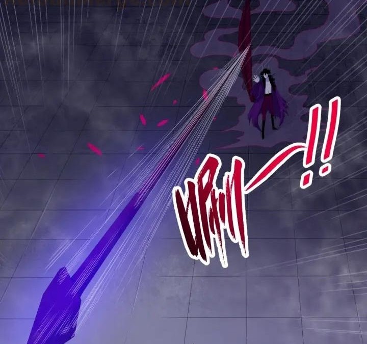 Daddy From Hell Chapter 87.1 - halaman 5