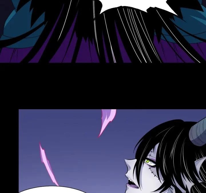 Daddy From Hell Chapter 87.1 - halaman 7