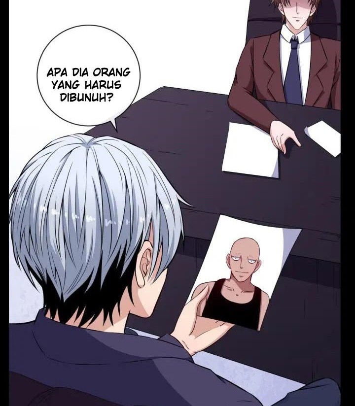 Daddy From Hell Chapter 87.2 - halaman 12