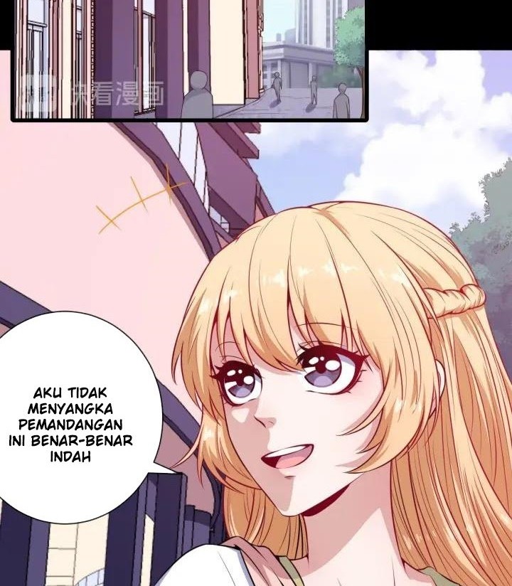 Daddy From Hell Chapter 87.2 - halaman 14