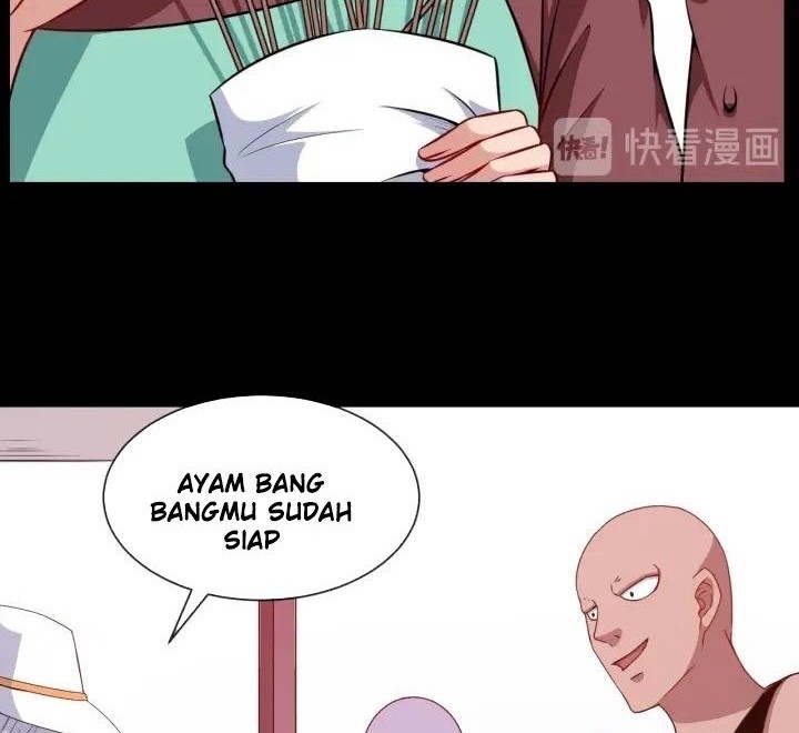 Daddy From Hell Chapter 87.2 - halaman 20