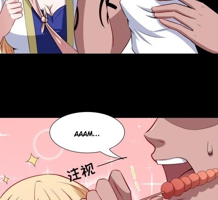 Daddy From Hell Chapter 87.2 - halaman 22