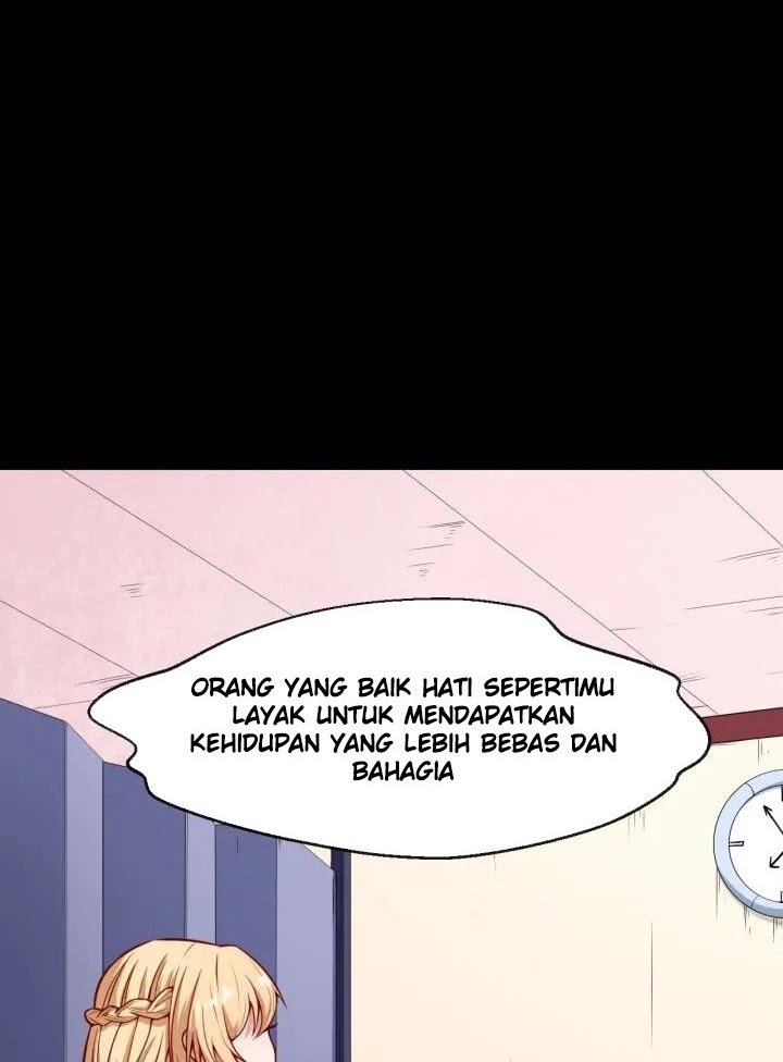 Daddy From Hell Chapter 87.2 - halaman 5