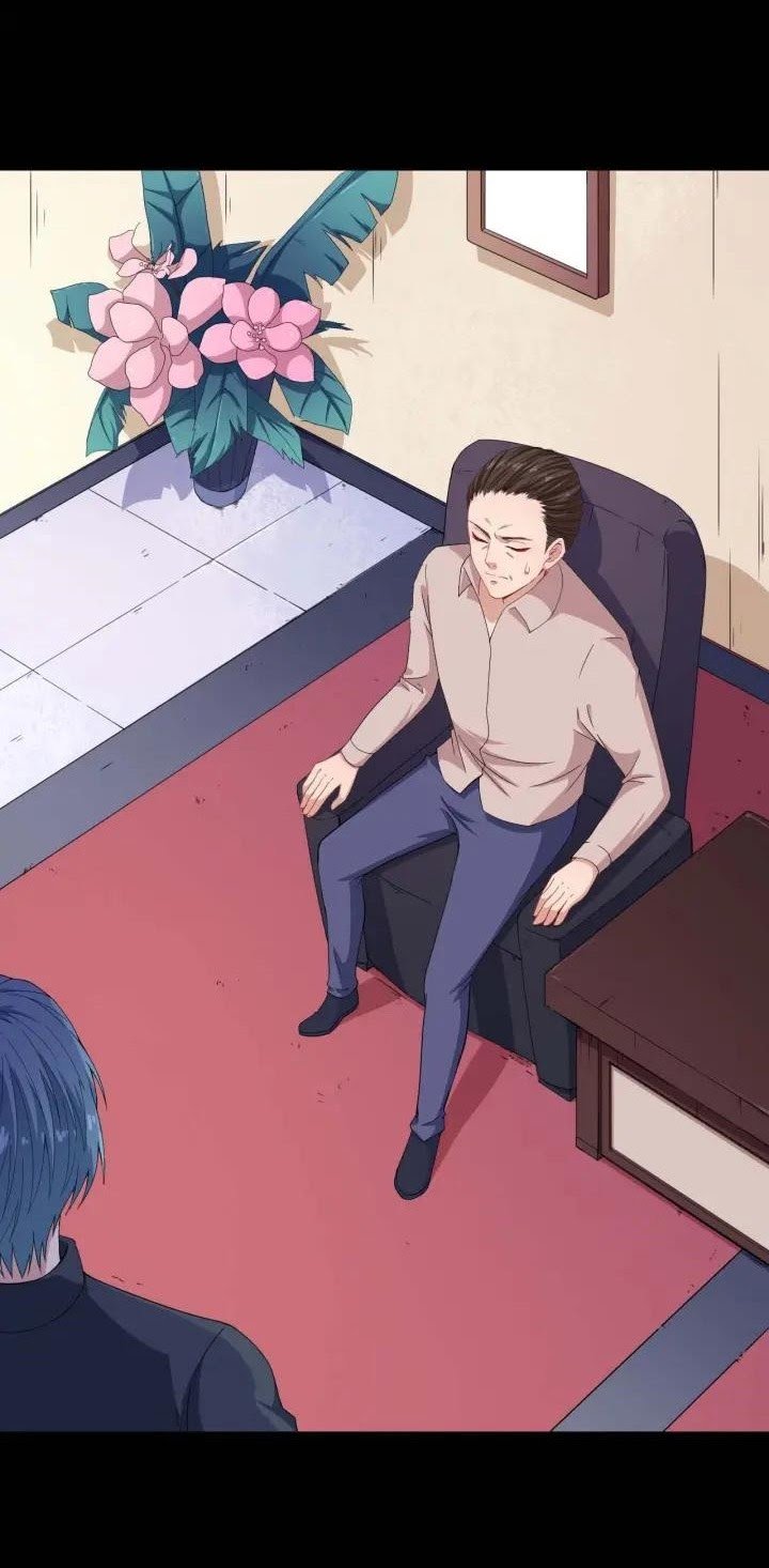 Daddy From Hell Chapter 88.2 - halaman 2