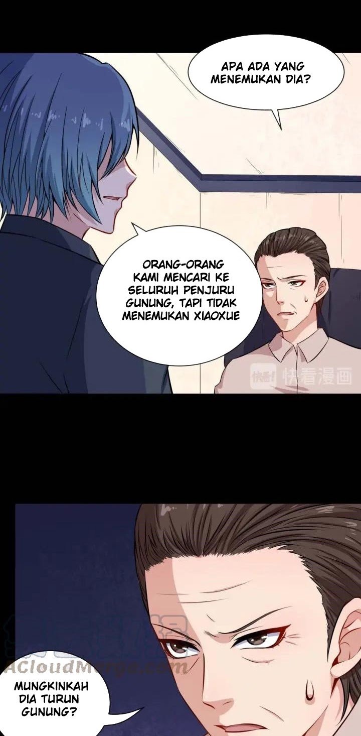 Daddy From Hell Chapter 88.2 - halaman 3