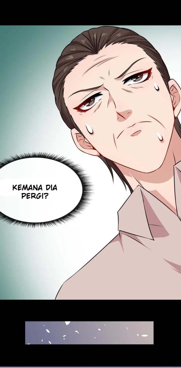 Daddy From Hell Chapter 88.2 - halaman 5