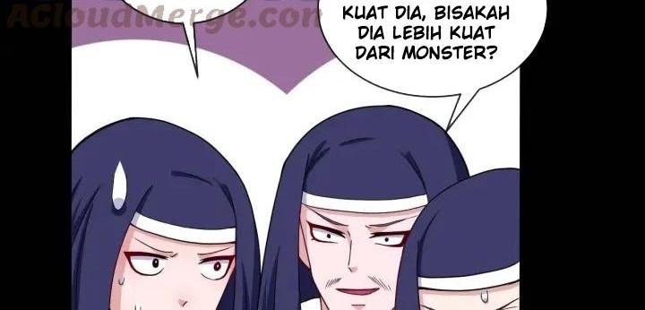 Daddy From Hell Chapter 89.1 - halaman 17