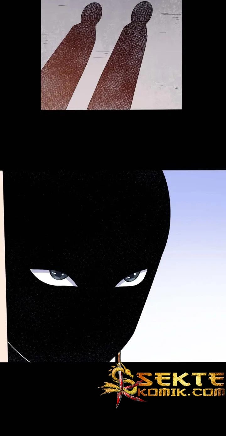 Daddy From Hell Chapter 89.1 - halaman 26