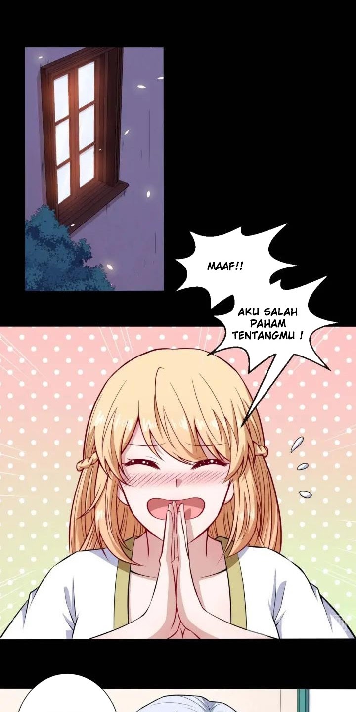 Daddy From Hell Chapter 89.2 - halaman 2