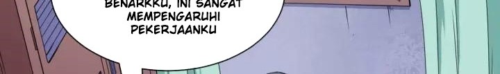 Daddy From Hell Chapter 90.1 - halaman 16