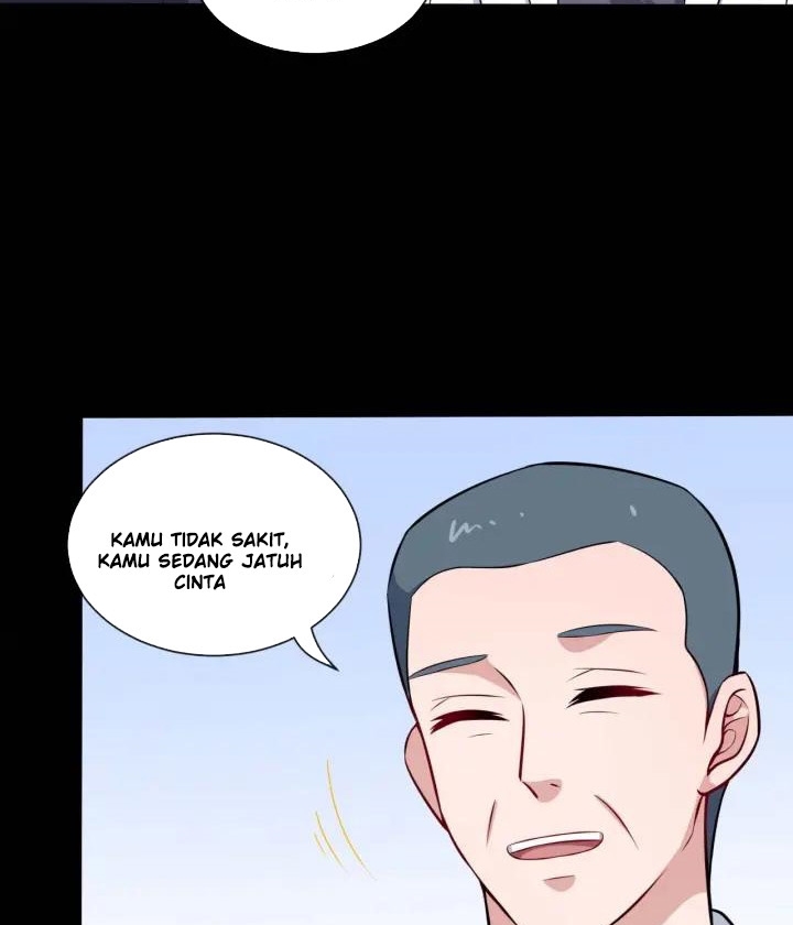 Daddy From Hell Chapter 90.1 - halaman 19