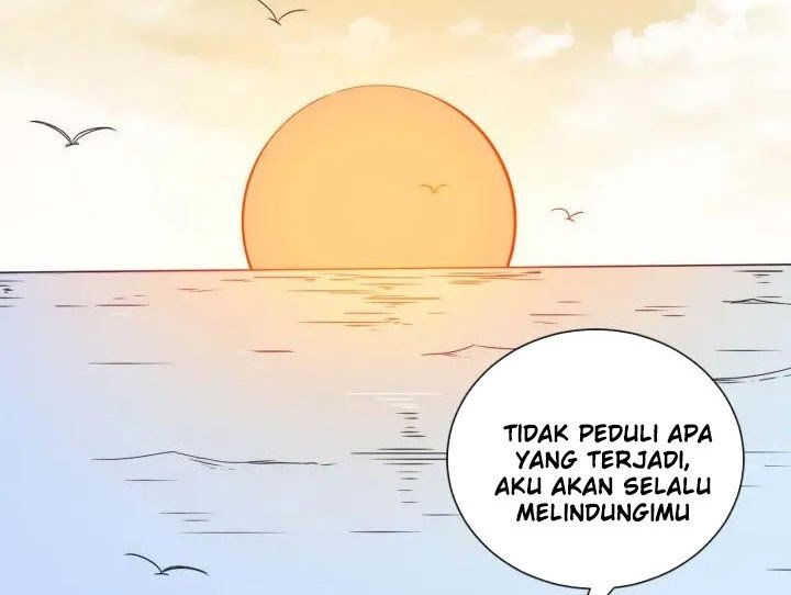 Daddy From Hell Chapter 91.1 - halaman 18