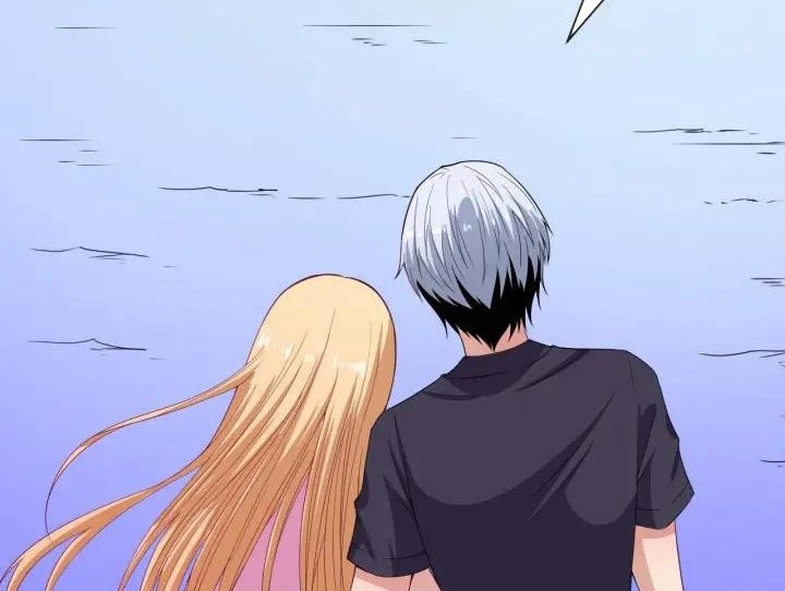 Daddy From Hell Chapter 91.1 - halaman 19