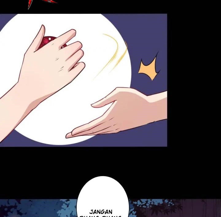 Daddy From Hell Chapter 93.2 - halaman 2