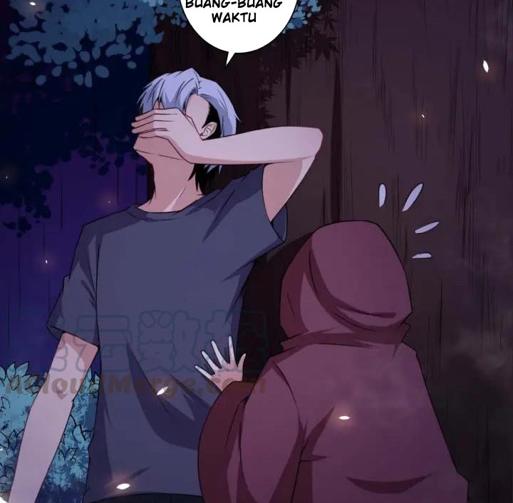 Daddy From Hell Chapter 93.2 - halaman 3