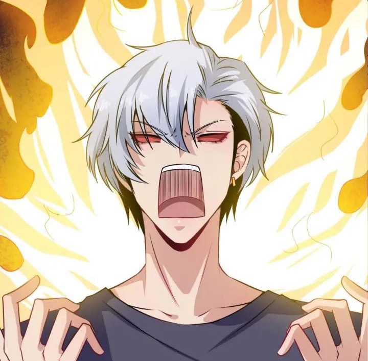 Daddy From Hell Chapter 93.2 - halaman 5