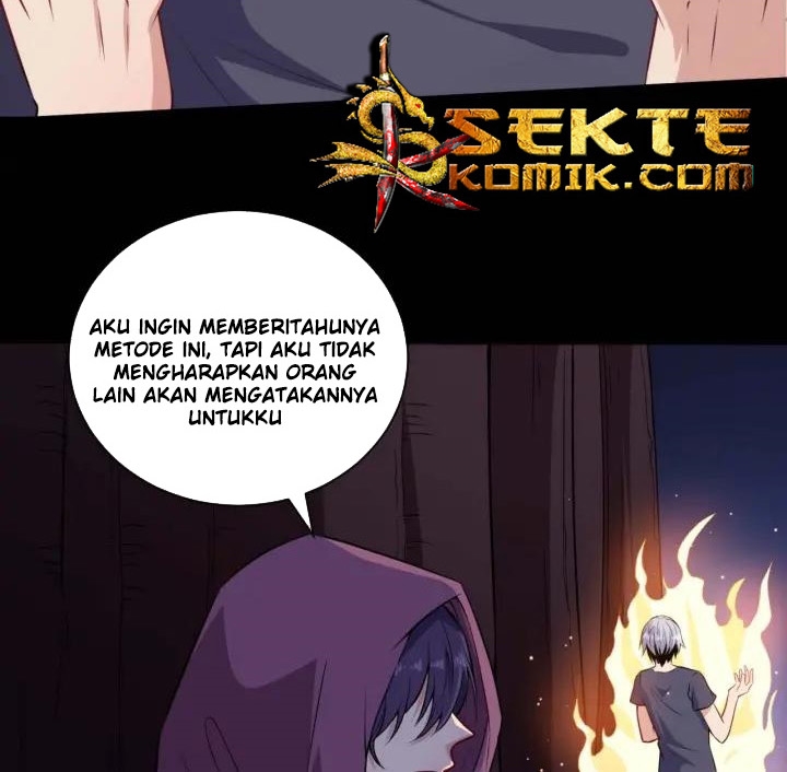 Daddy From Hell Chapter 93.2 - halaman 6