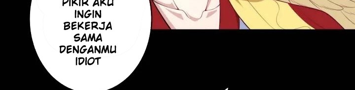 Daddy From Hell Chapter 94.2 - halaman 20